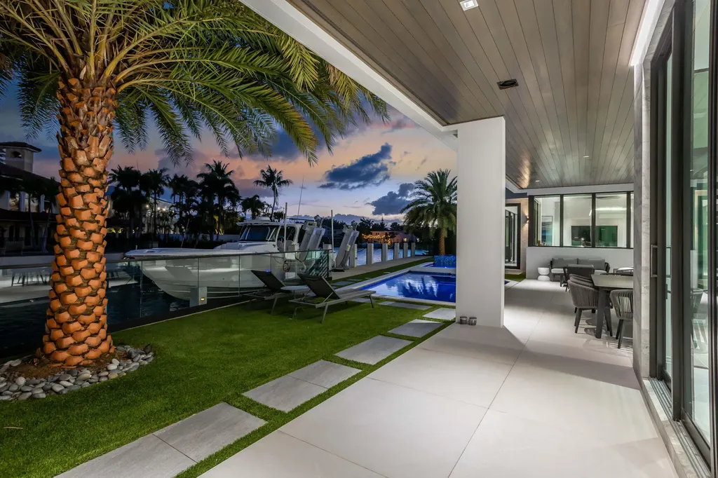 749 Bamboo Drive Boca Raton FL 33432