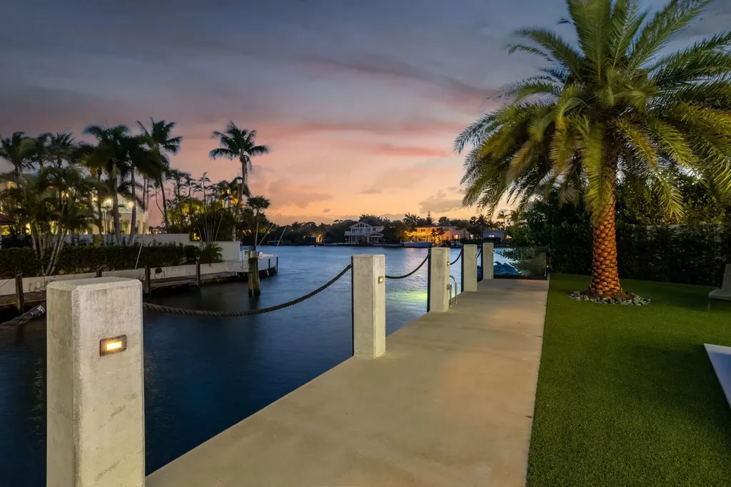 749 Bamboo Drive Boca Raton FL 33432