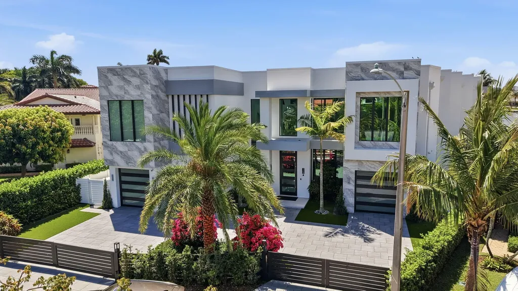 749 Bamboo Drive Boca Raton FL 33432