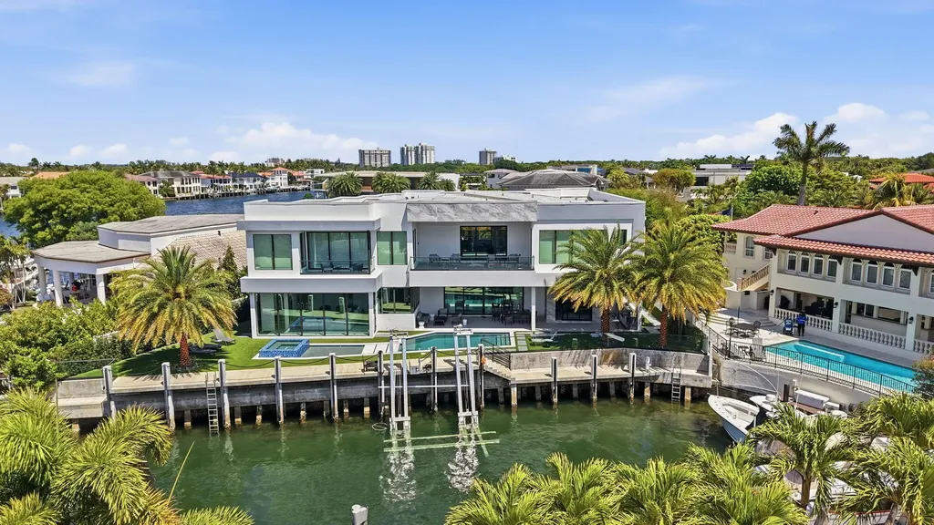 749 Bamboo Drive Boca Raton FL 33432