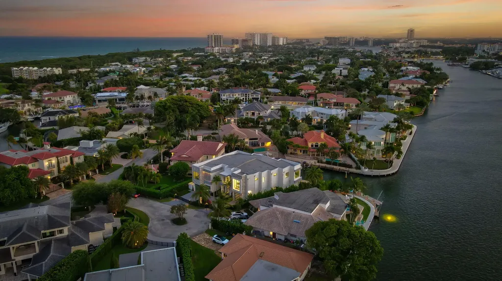 749 Bamboo Drive Boca Raton FL 33432