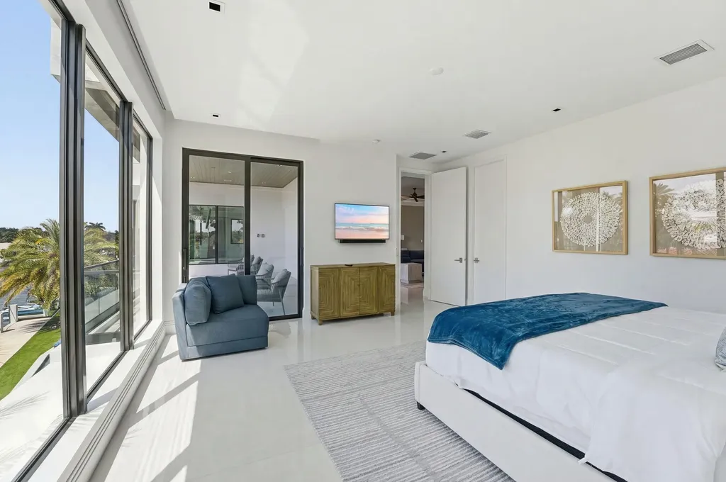 749 Bamboo Drive Boca Raton FL 33432