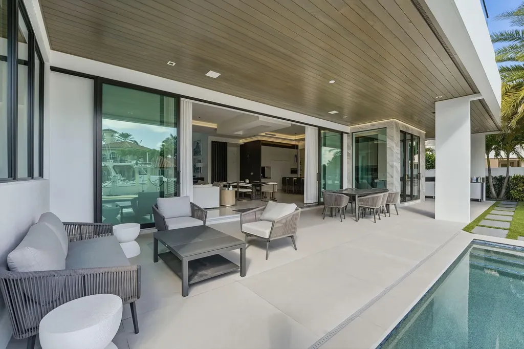749 Bamboo Drive Boca Raton FL 33432