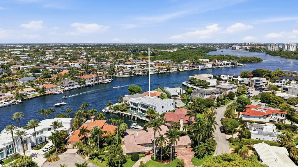 749 Bamboo Drive Boca Raton FL 33432