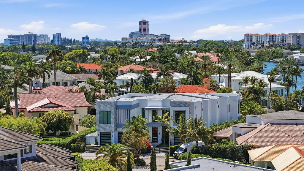 749 Bamboo Drive Boca Raton FL 33432