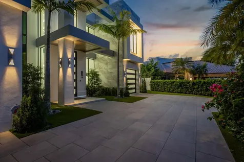 749 Bamboo Drive Boca Raton FL 33432