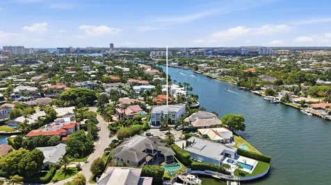 749 Bamboo Drive Boca Raton FL 33432