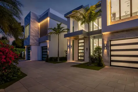 749 Bamboo Drive Boca Raton FL 33432