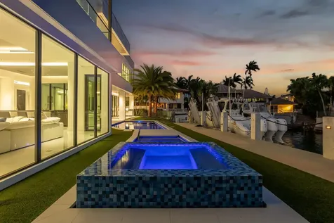 749 Bamboo Drive Boca Raton FL 33432