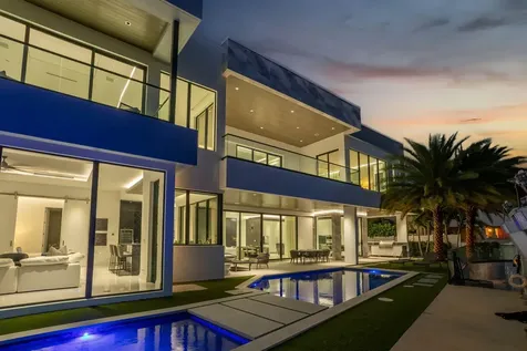 749 Bamboo Drive Boca Raton FL 33432