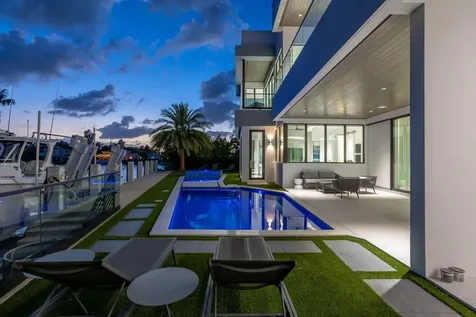 749 Bamboo Drive Boca Raton FL 33432