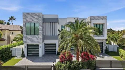 749 Bamboo Drive Boca Raton FL 33432