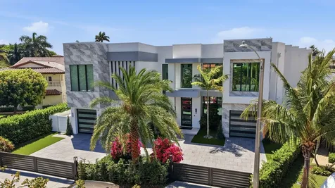 749 Bamboo Drive Boca Raton FL 33432