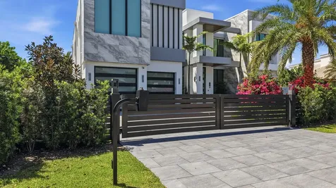 749 Bamboo Drive Boca Raton FL 33432