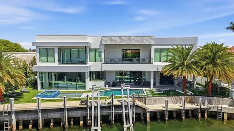 749 Bamboo Drive Boca Raton FL 33432