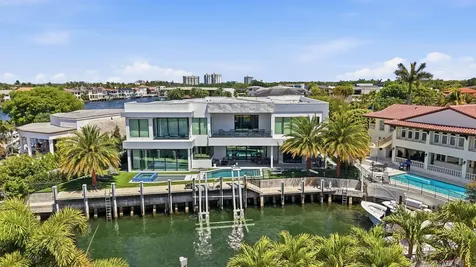 749 Bamboo Drive Boca Raton FL 33432