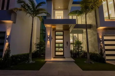 749 Bamboo Drive Boca Raton FL 33432