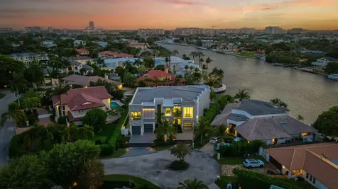 749 Bamboo Drive Boca Raton FL 33432