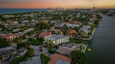 749 Bamboo Drive Boca Raton FL 33432