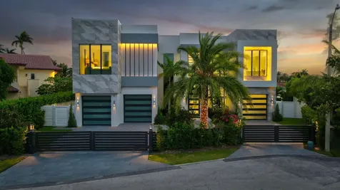 749 Bamboo Drive Boca Raton FL 33432