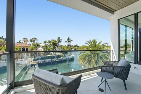 749 Bamboo Drive Boca Raton FL 33432