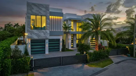 749 Bamboo Drive Boca Raton FL 33432