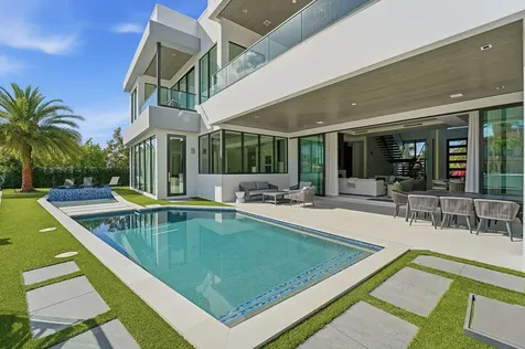 749 Bamboo Drive Boca Raton FL 33432