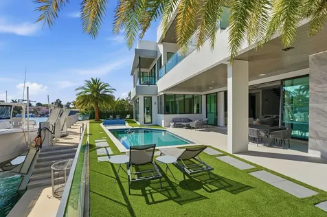 749 Bamboo Drive Boca Raton FL 33432