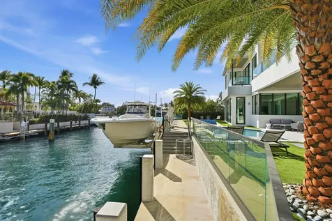 749 Bamboo Drive Boca Raton FL 33432