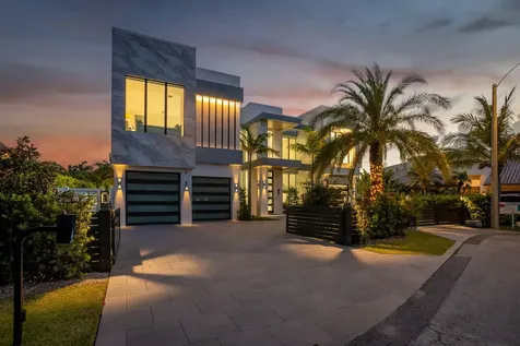 749 Bamboo Drive Boca Raton FL 33432