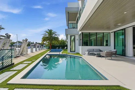 749 Bamboo Drive Boca Raton FL 33432