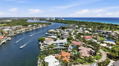 749 Bamboo Drive Boca Raton FL 33432