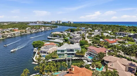 749 Bamboo Drive Boca Raton FL 33432