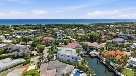 749 Bamboo Drive Boca Raton FL 33432