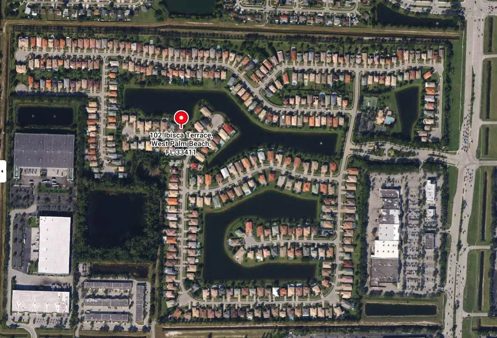 102 Ibisca Terrace Royal Palm Beach FL 33411