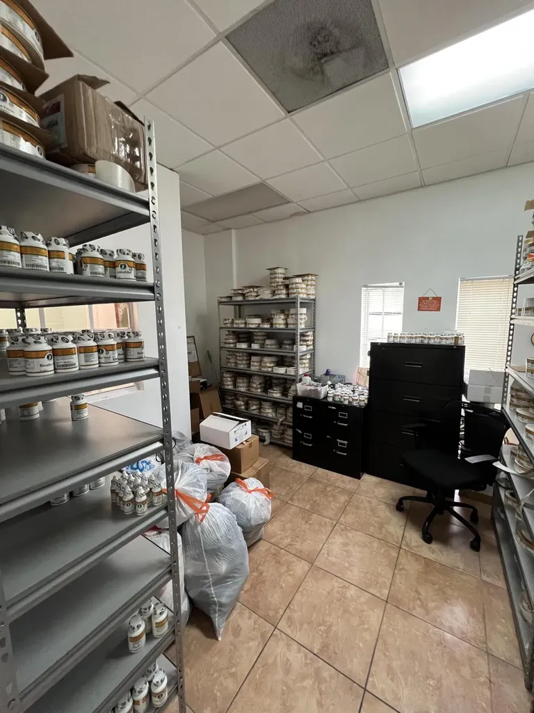 3335 NW 74th Avenue Miami FL 33122