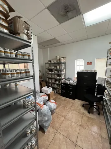 3335 NW 74th Avenue Miami FL 33122