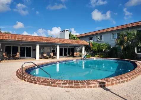 639 W Oakland Park Boulevard Oakland Park FL 33311