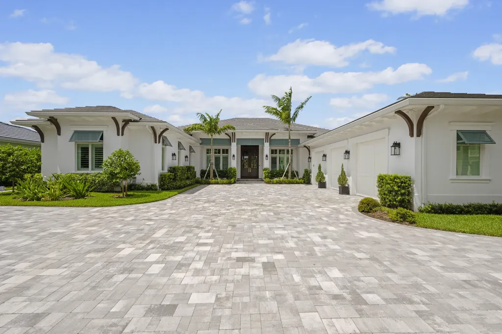 206 Locha Drive Jupiter FL 33458