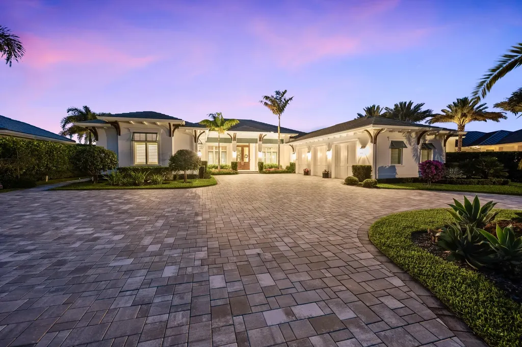 206 Locha Drive Jupiter FL 33458