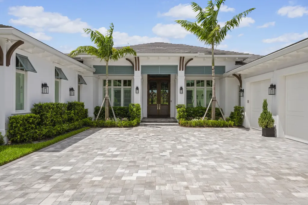206 Locha Drive Jupiter FL 33458