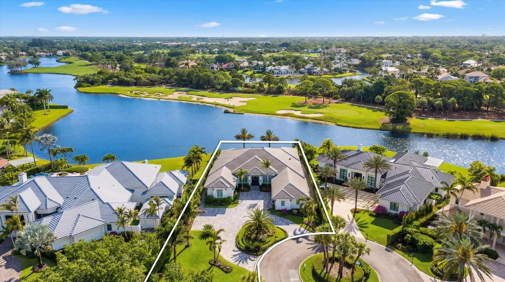 206 Locha Drive Jupiter FL 33458