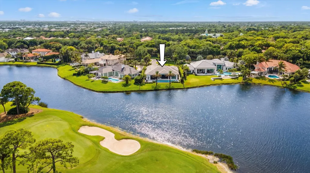 206 Locha Drive Jupiter FL 33458