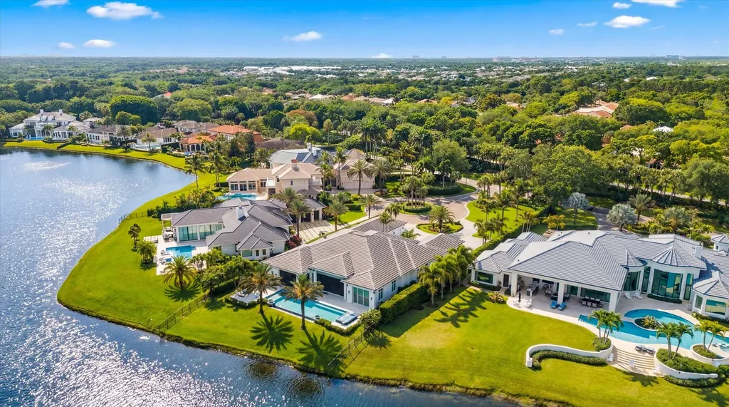206 Locha Drive Jupiter FL 33458
