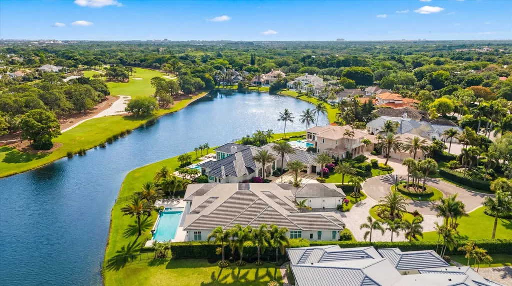206 Locha Drive Jupiter FL 33458