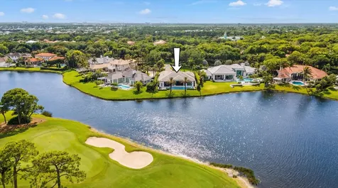 206 Locha Drive Jupiter FL 33458