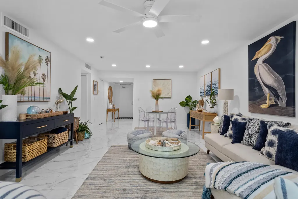 3051 S Palm Aire Drive Pompano Beach FL 33069