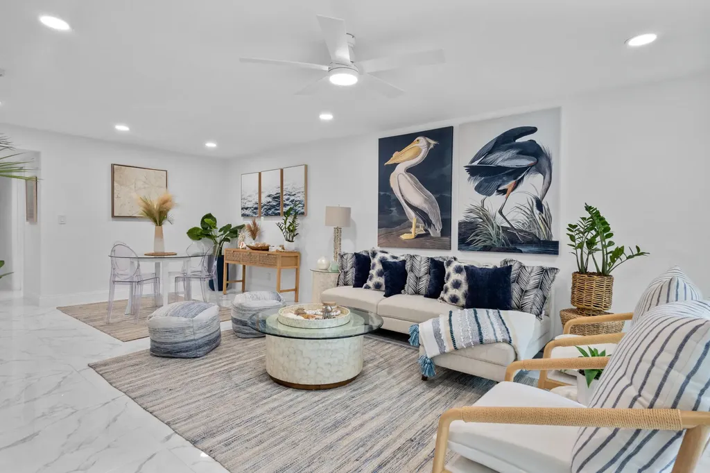 3051 S Palm Aire Drive Pompano Beach FL 33069