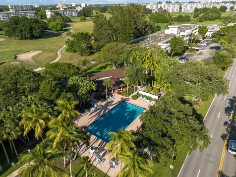 3051 S Palm Aire Drive Pompano Beach FL 33069