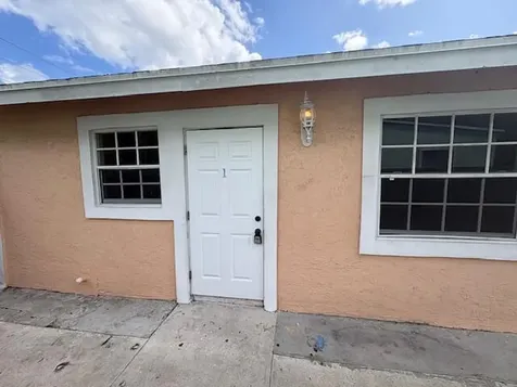 3115 Windsor Avenue West Palm Beach FL 33407